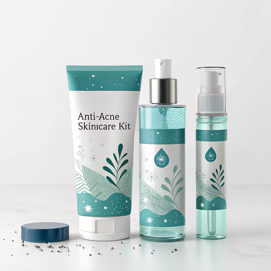 Skincare Products